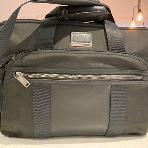 Tumi Travel Tote
